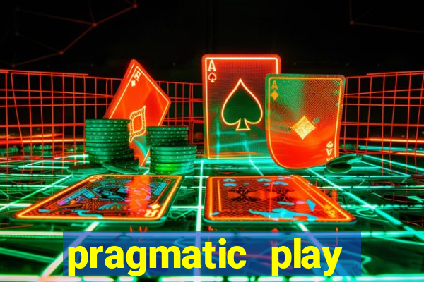 pragmatic play slots rtp